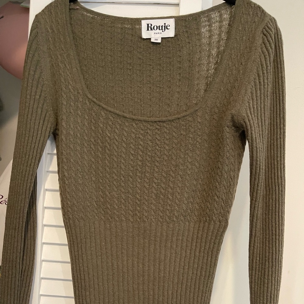 Rouje sweater
